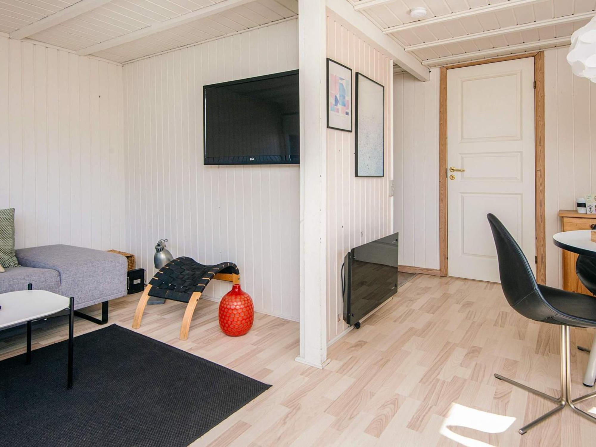 Holiday home 4 Person In Fan