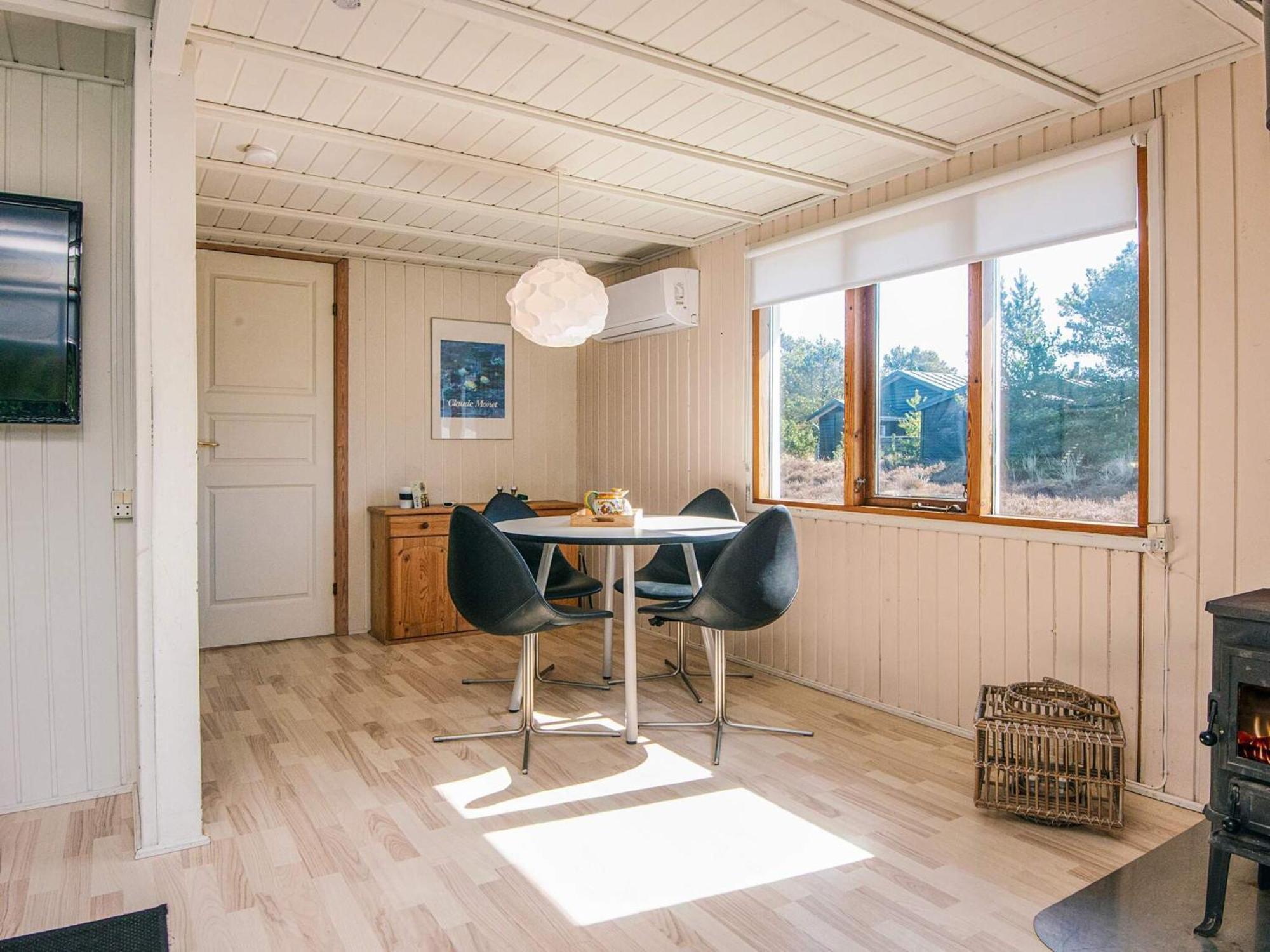Holiday home 4 Person In Fan *