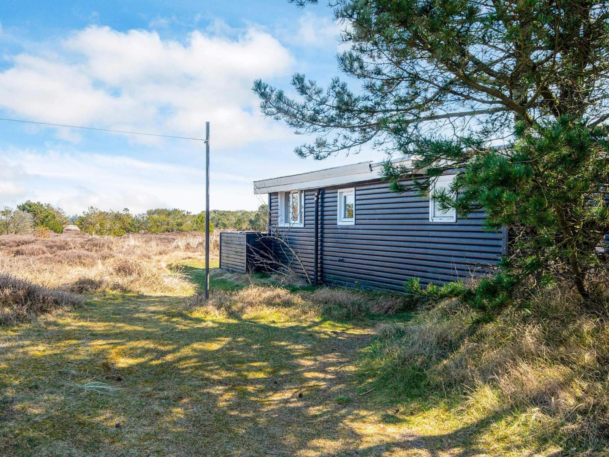 Holiday home 4 Person In Fan *