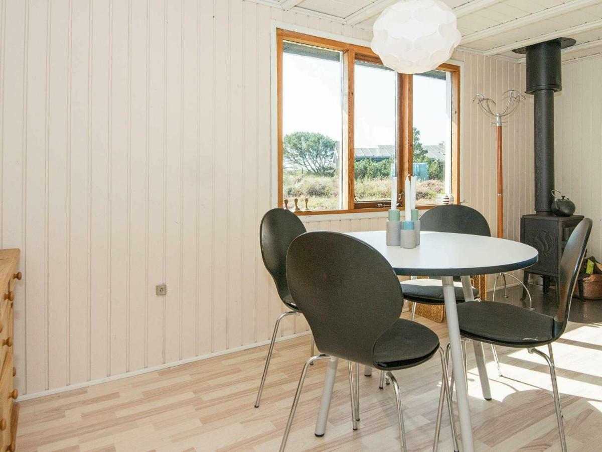 Holiday home 4 Person In Fan