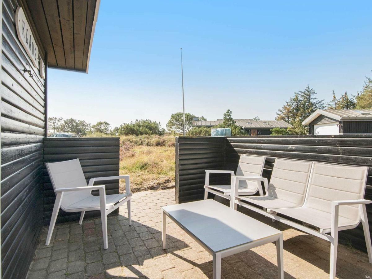 4 Person In Fan Holiday home *