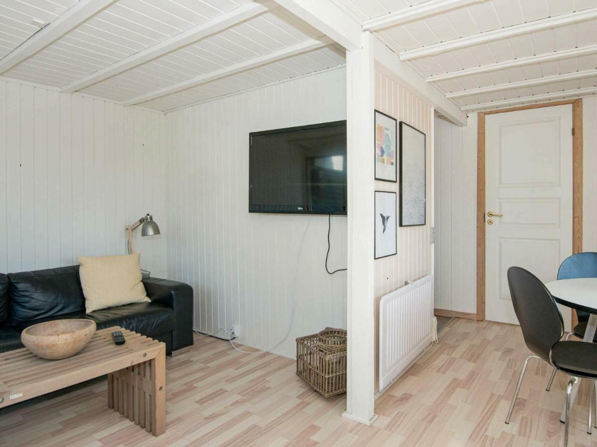 4 Person In Fan Holiday home